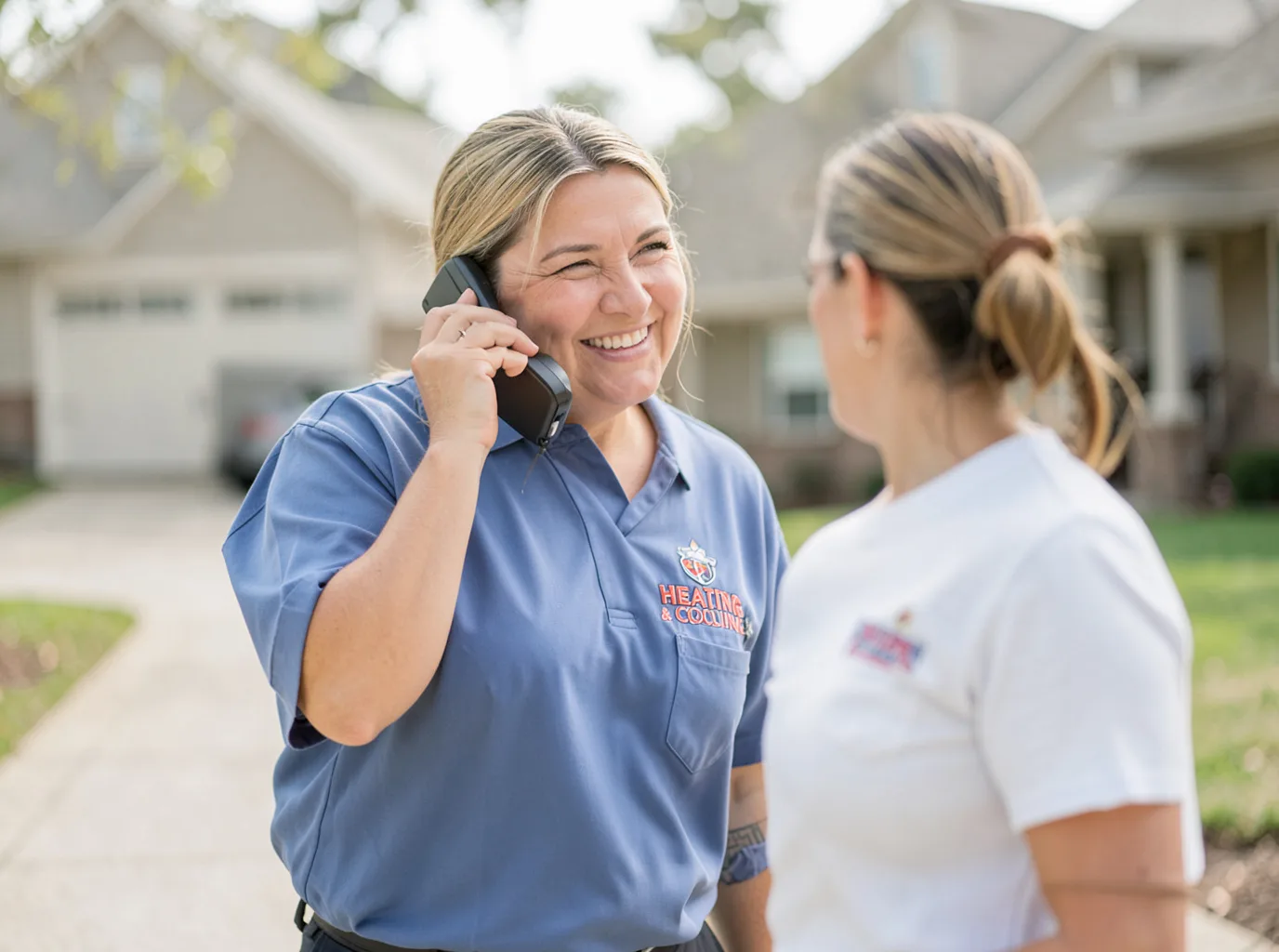 Hvac Repair Poland, ME FAQs